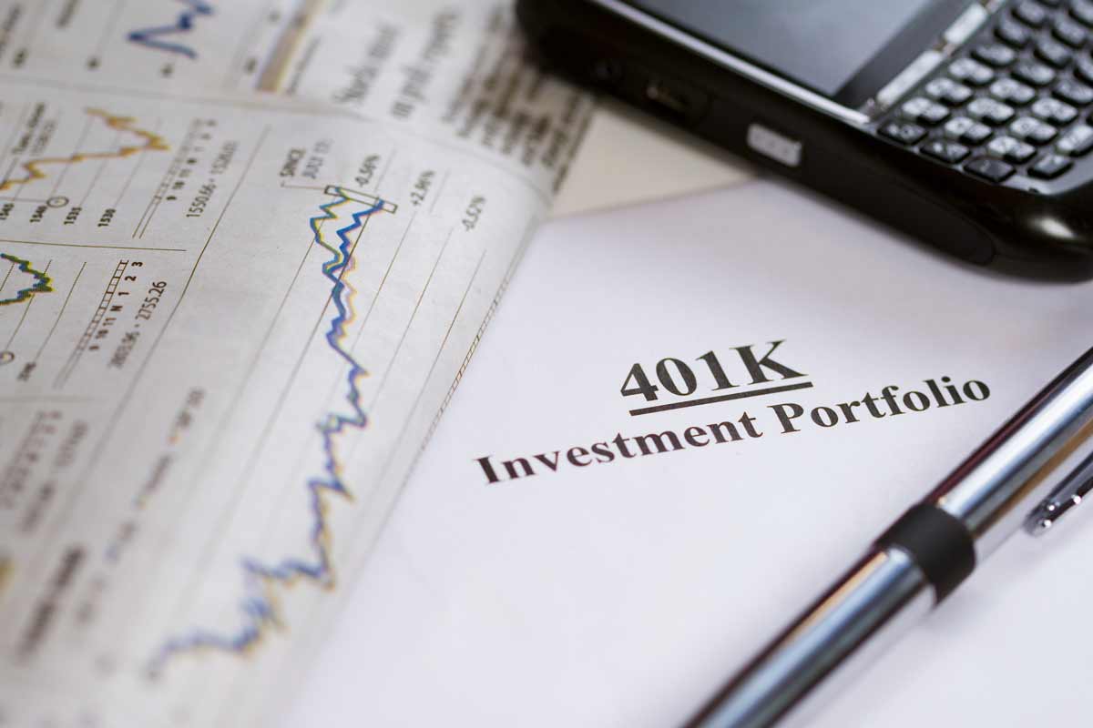 The Biggest Mistakes Executives Make in Managing Their 401(k)s